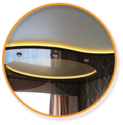 БобруйскМастер - Натяжные потолки