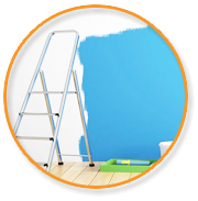 БобруйскМастер - Покраска стен.