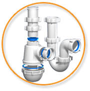 БобруйскМастер - Прочистка сифонов.